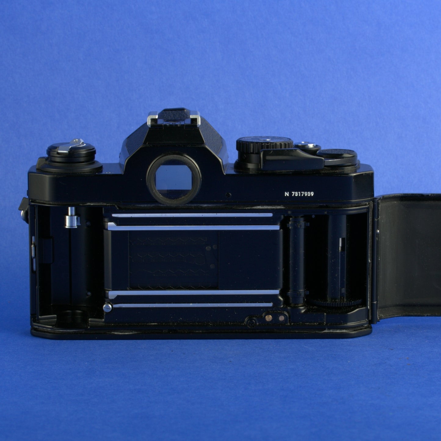 Nikon FM2N Film Camera Body