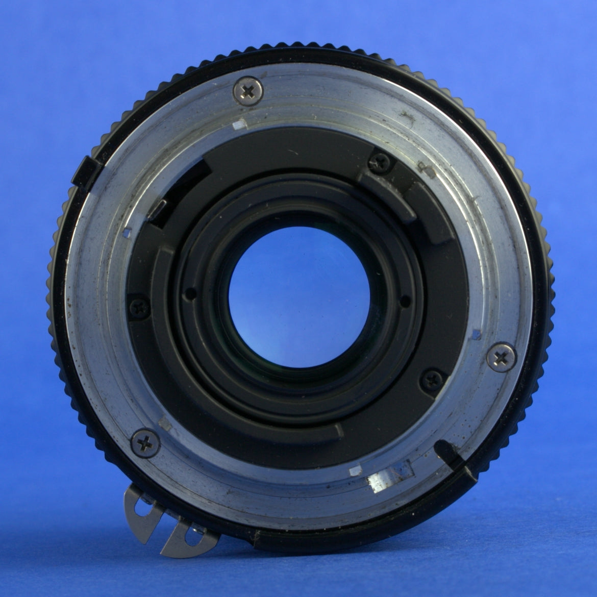 Nikon Nikkor 24mm 2.8 Ai-S Lens Near Mint Condition
