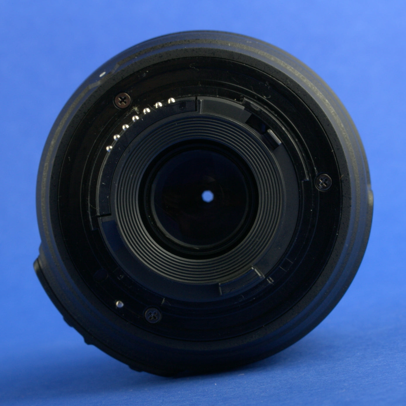 Nikon D60 Digital Camera with 18-55mm VR Lens 1600 Actuations Mint Condition