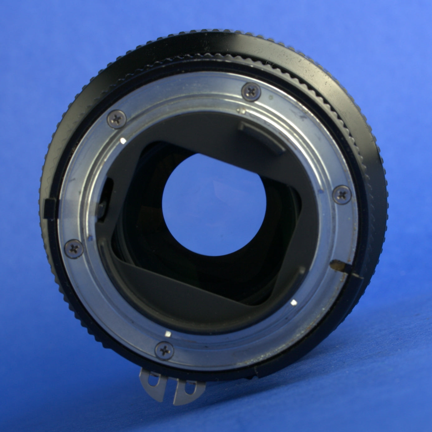 Nikon Zoom-Nikkor 80-200mm 4.5 Ai Lens