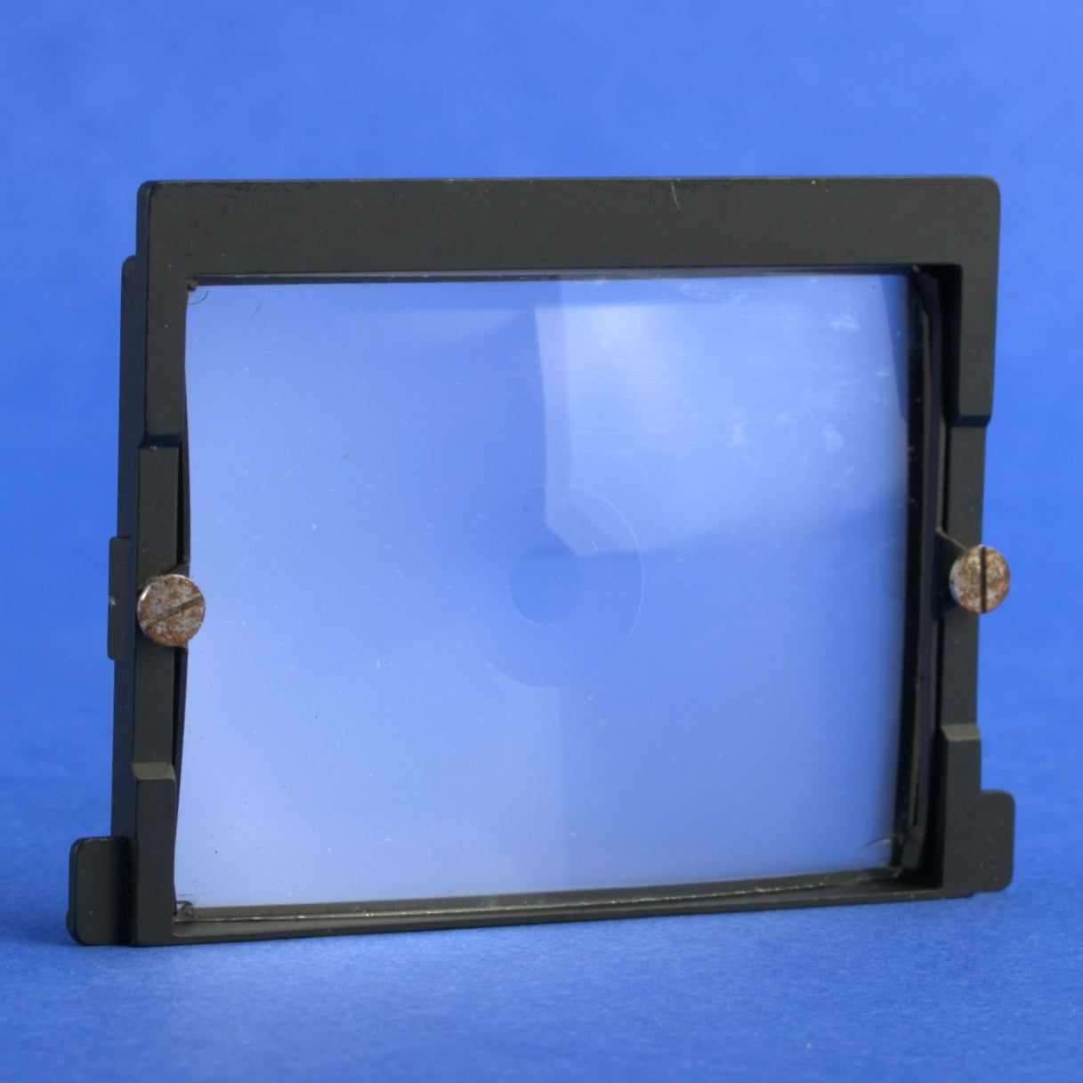Mamiya Standard Microprism Focusing Screen for M645, 1000s Cameras