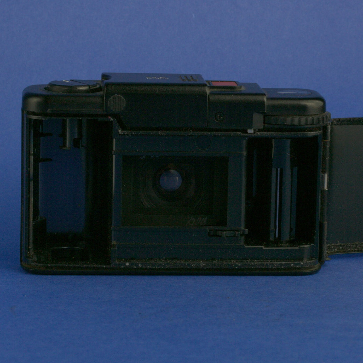Olympus XA Film Camera