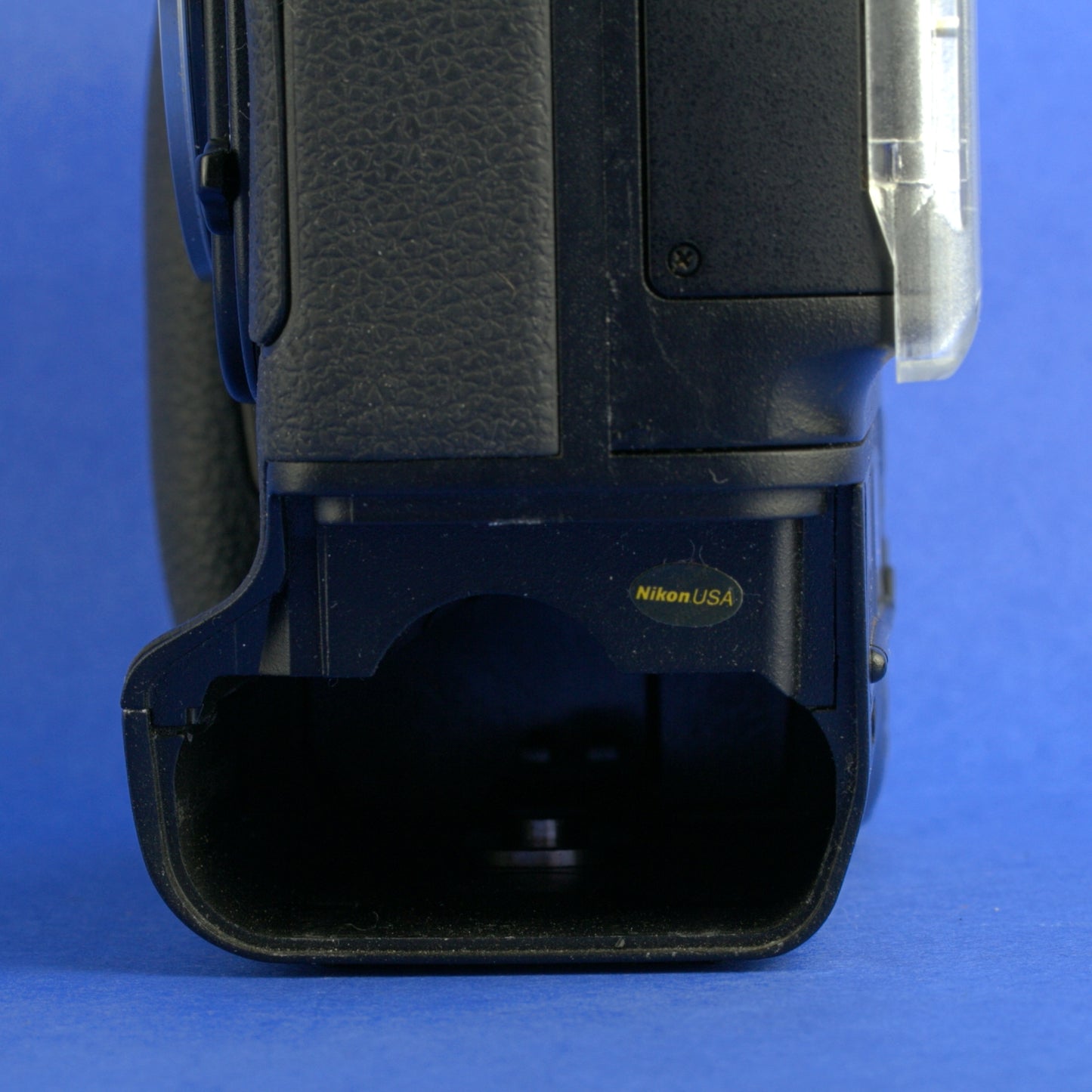 Nikon D1X Digital Camera Body Not Working