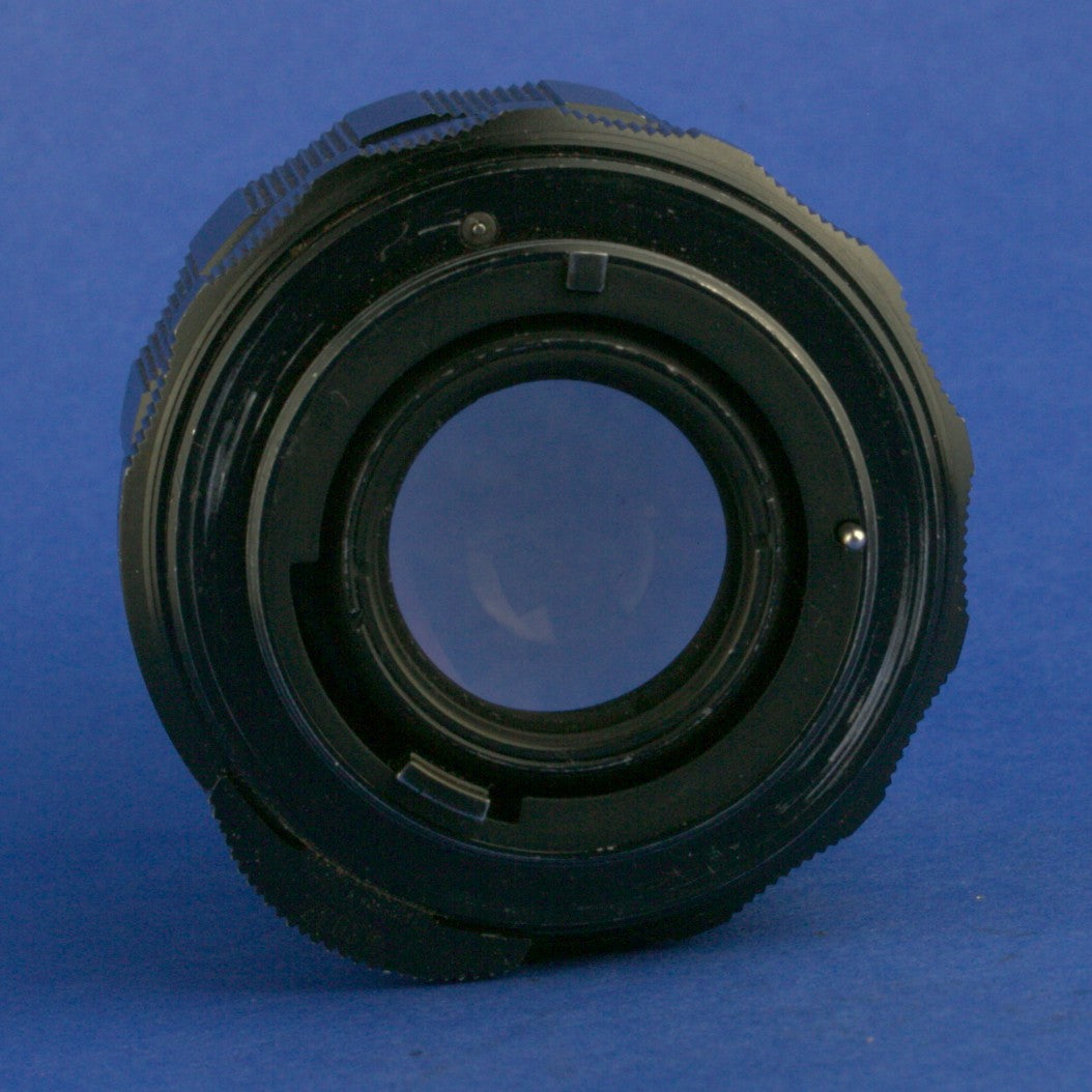 Pentax Takumar 35mm F2 Super-Multi-Coated Screw Mount Lens *** READ ***