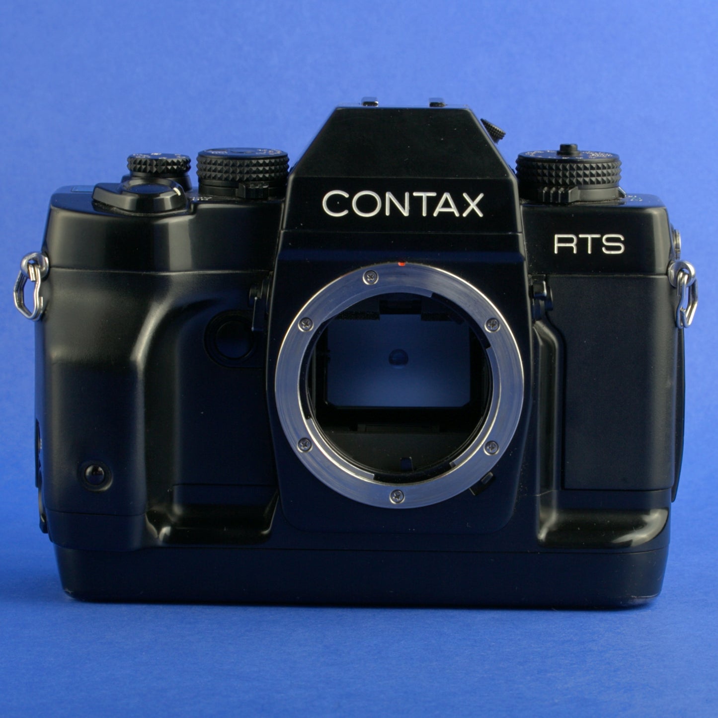 Contax RTS III Film Camera Body *** READ ***