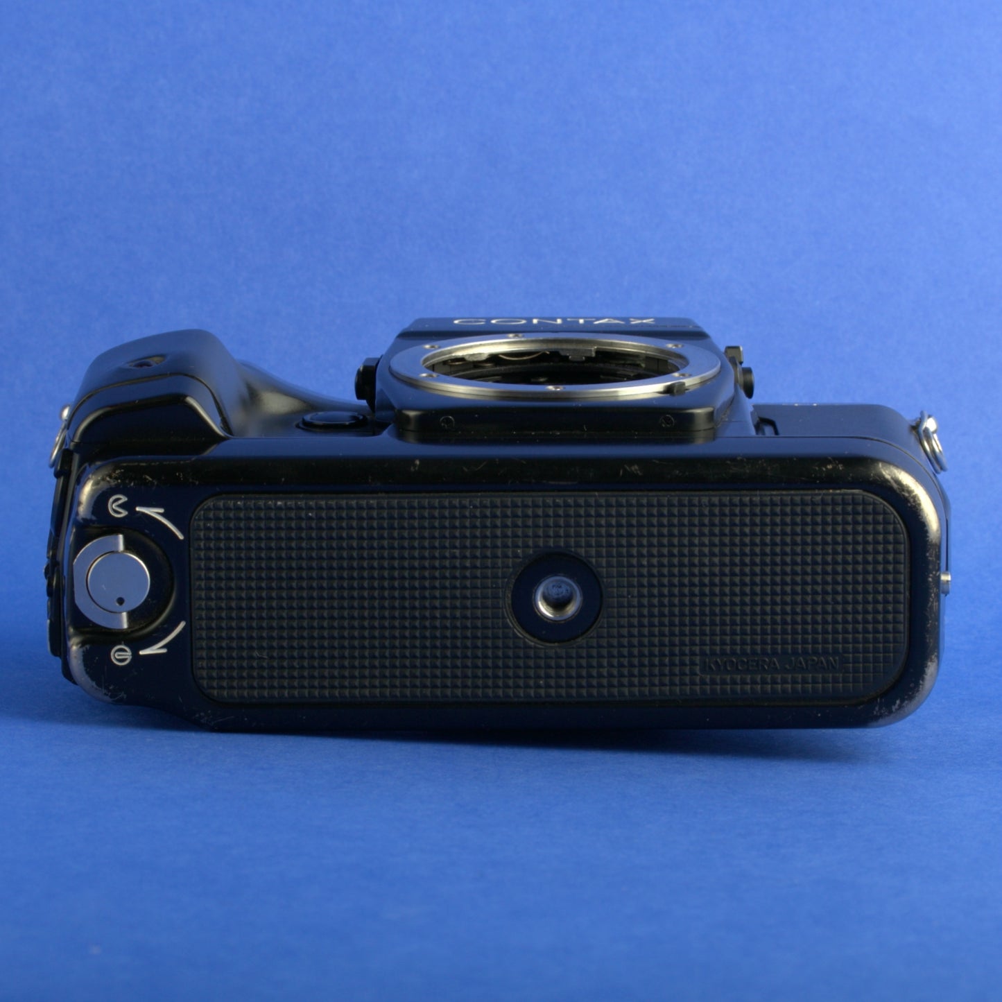 Contax RTS III Film Camera Body *** READ ***