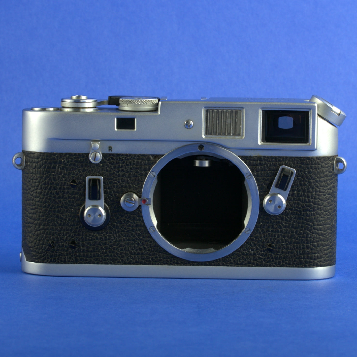 Leica M4 Rangefinder Camera Body