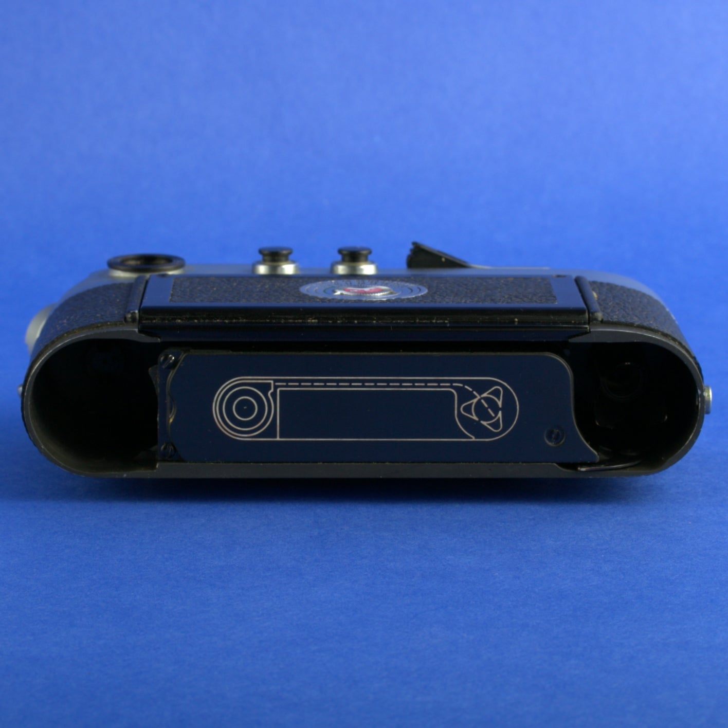 Leica M4 Rangefinder Camera Body
