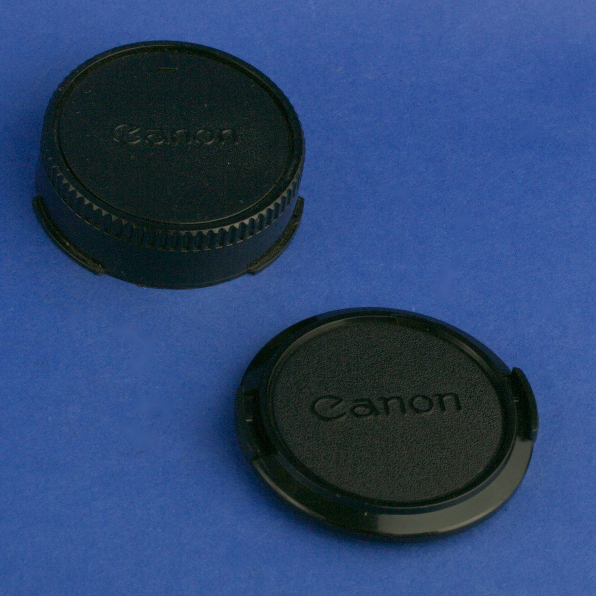 Canon FD 100mm F2 Lens Near Mint Condition