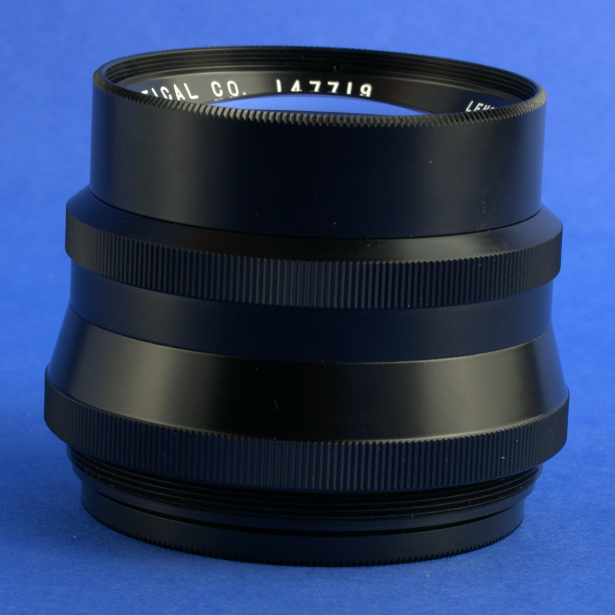 Fuji Fujinar 250mm 5.6 Large Format Barrel Lens Mint Condition