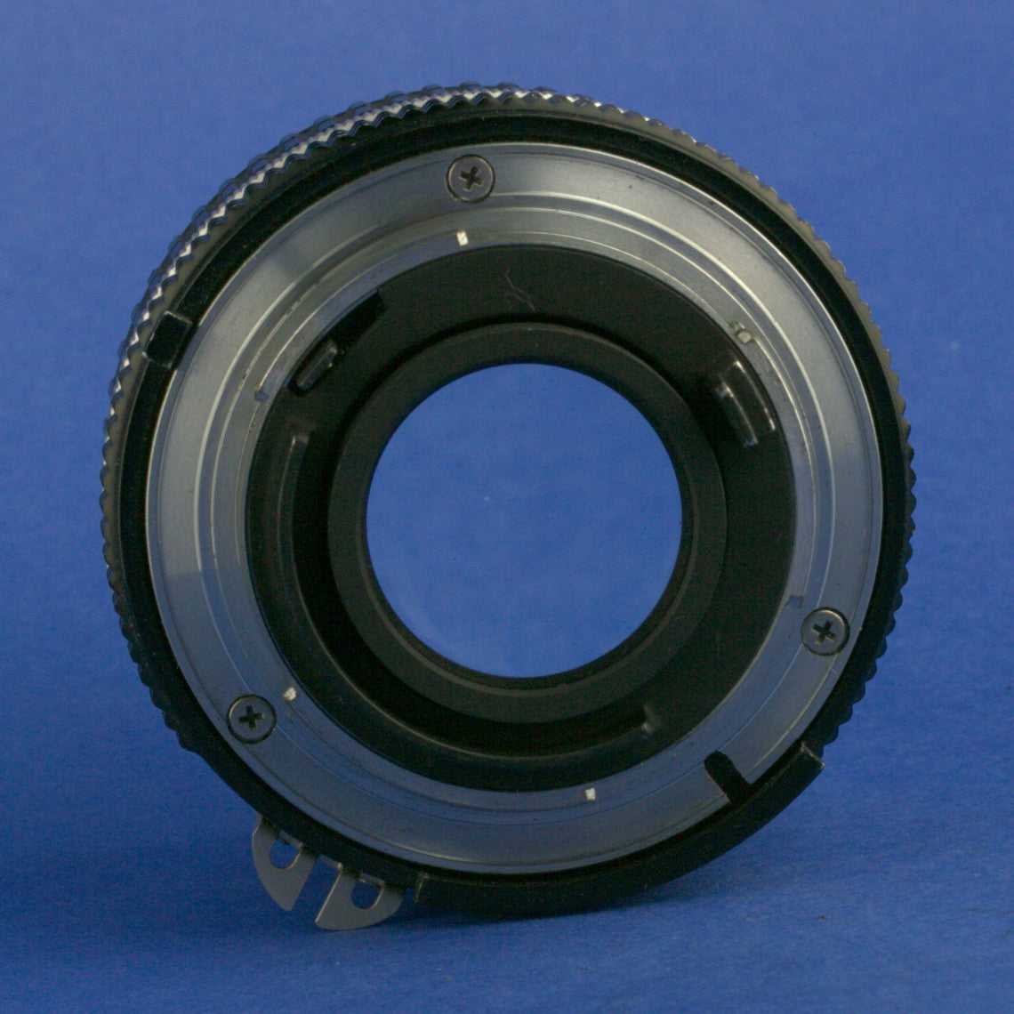 Nikon Nikkor 50mm 1.8 Ai Lens