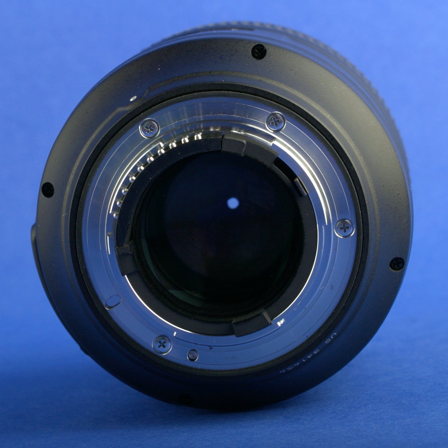 Nikon AF-S Nikkor 105mm 2.8 VR Lens US Model Mint Condition