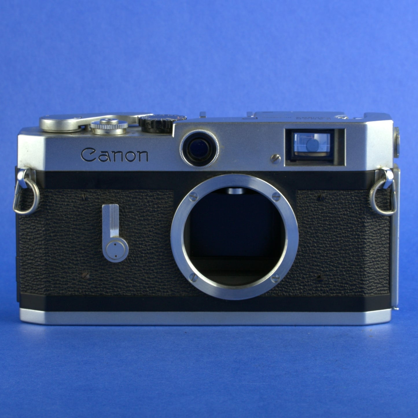 Canon P Rangefinder Camera Body