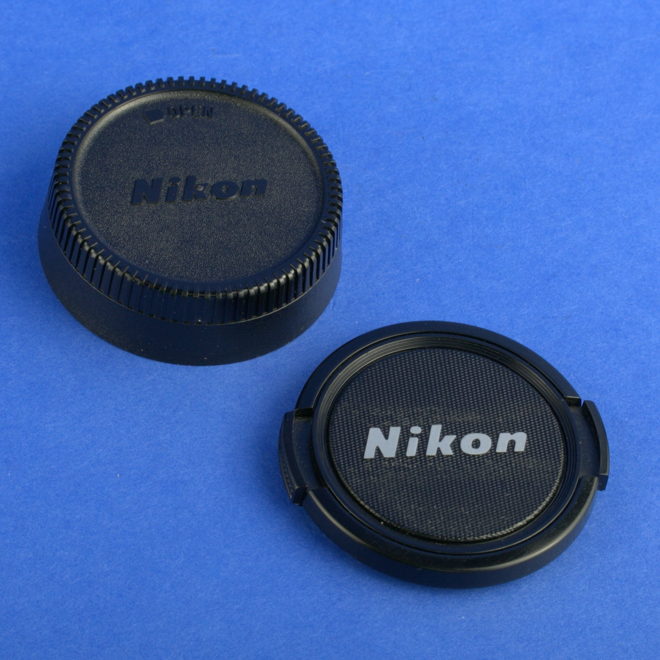 Nikon Nikkor 35mm F2 Ai-S Lens Near Mint Condition