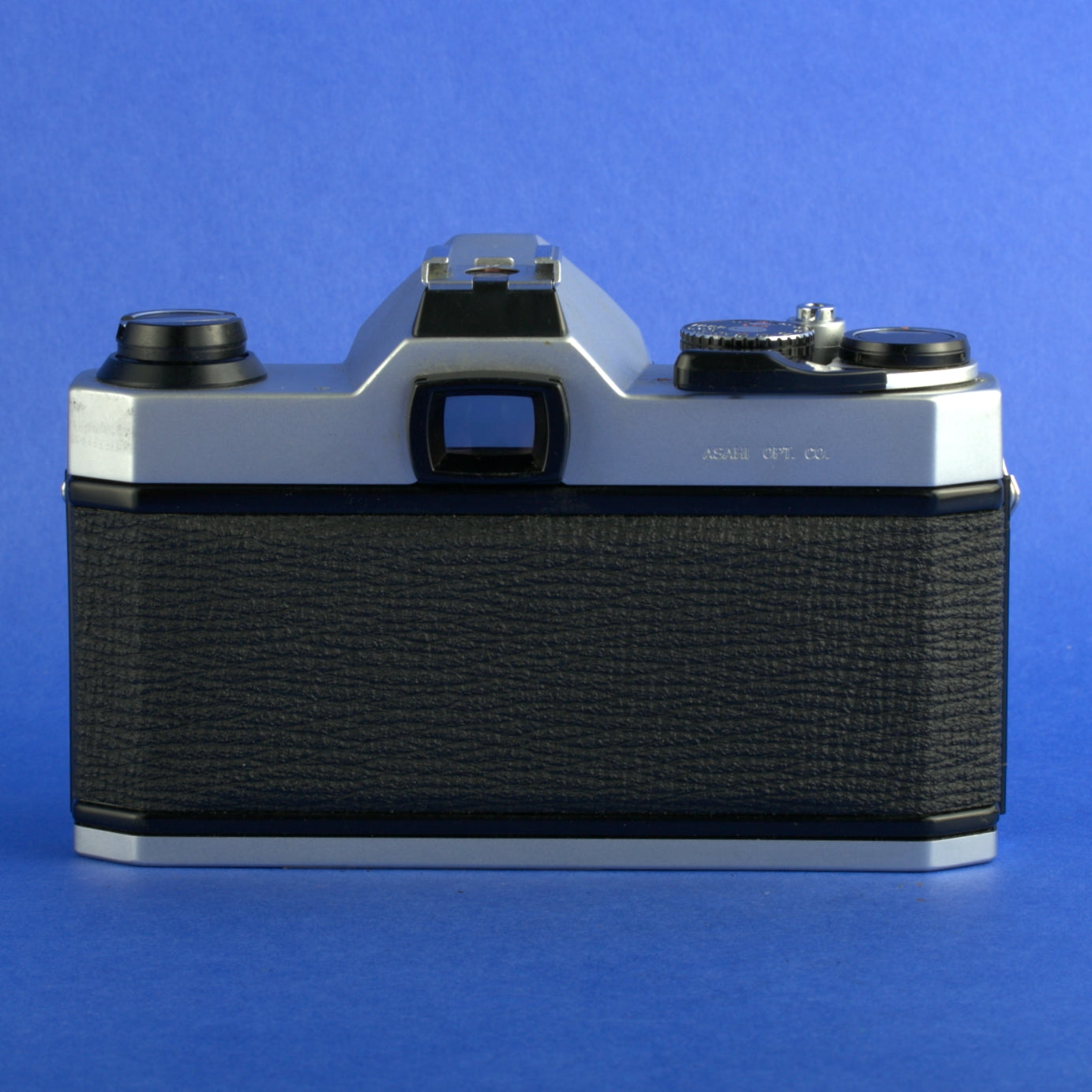 Pentax K1000 Film Camera with 50mm Lens