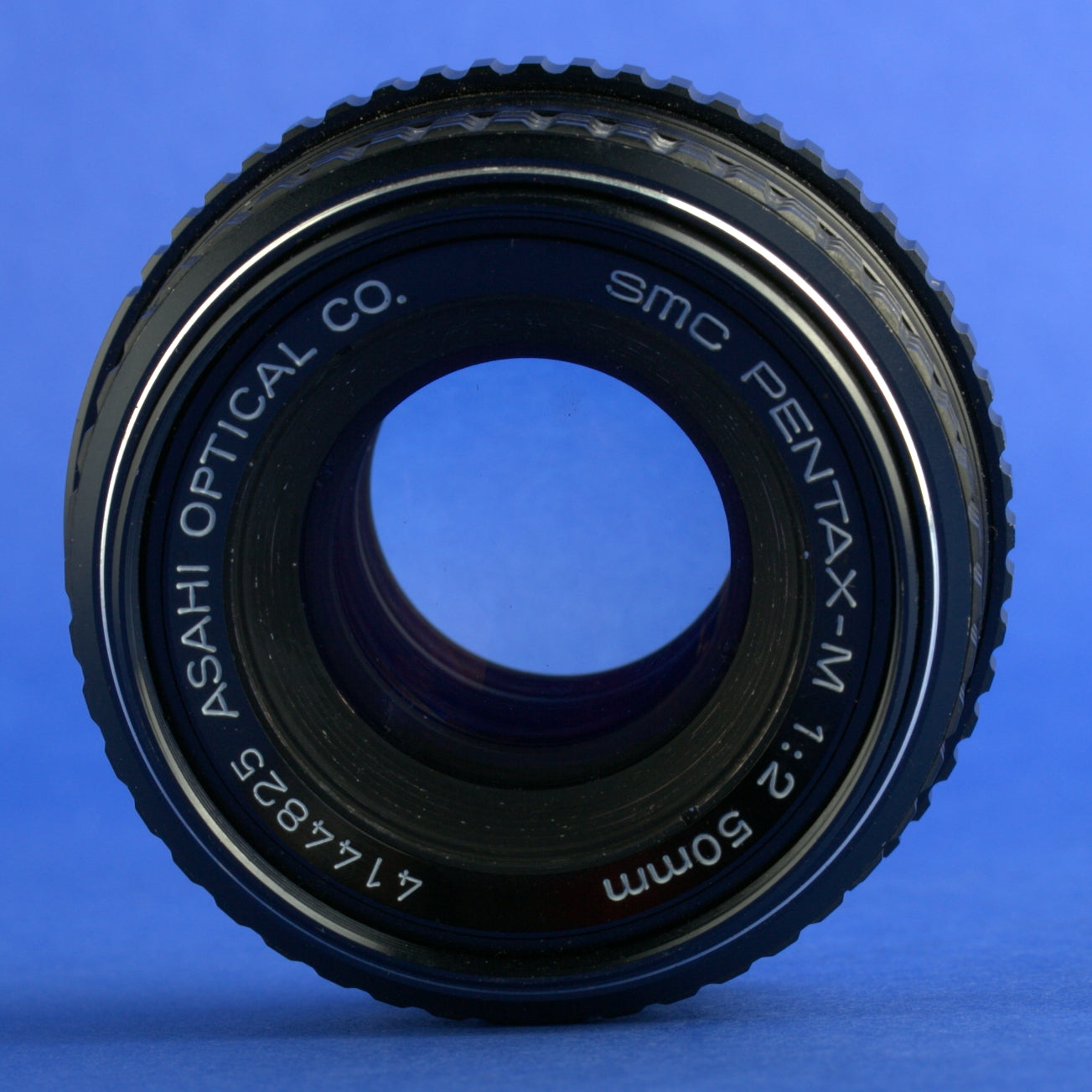 Pentax K1000 Film Camera with 50mm Lens