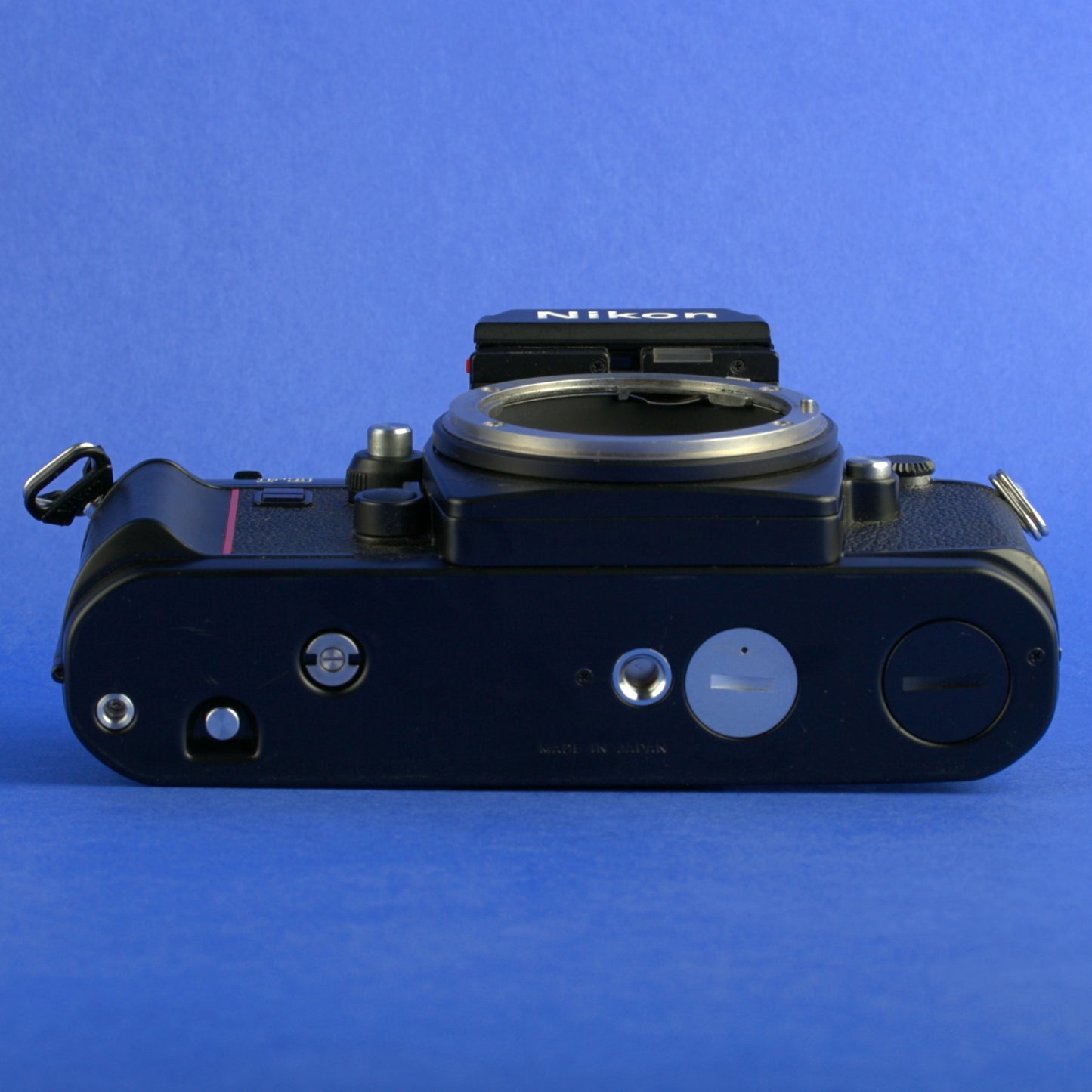 Stunning Nikon F3 Film Camera Body Near Mint Condition