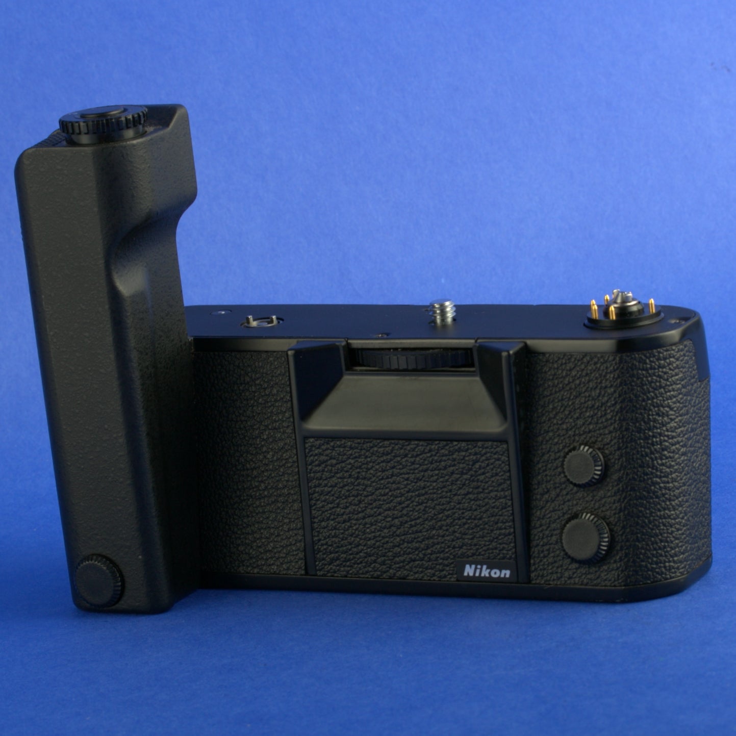 Nikon MD-4 Motor Drive for F3 Cameras Near Mint Condition