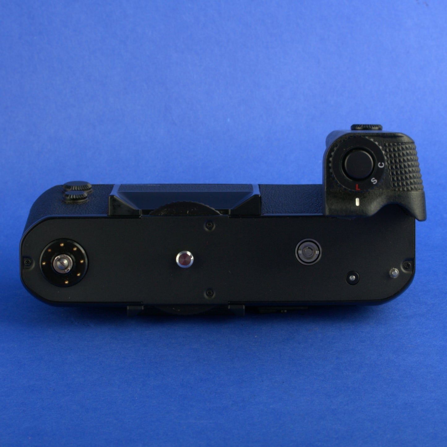 Nikon MD-4 Motor Drive for F3 Cameras Near Mint Condition