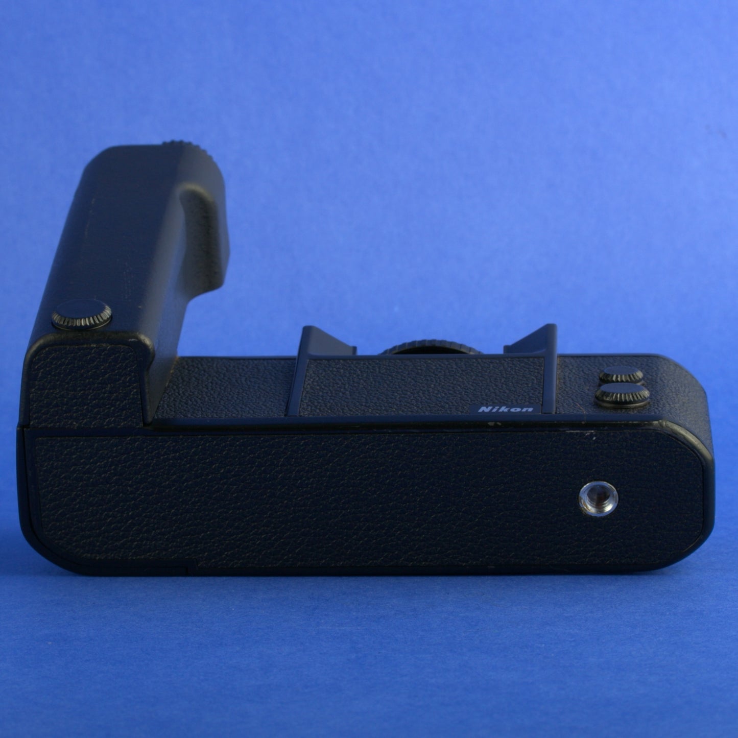 Nikon MD-4 Motor Drive for F3 Cameras Near Mint Condition