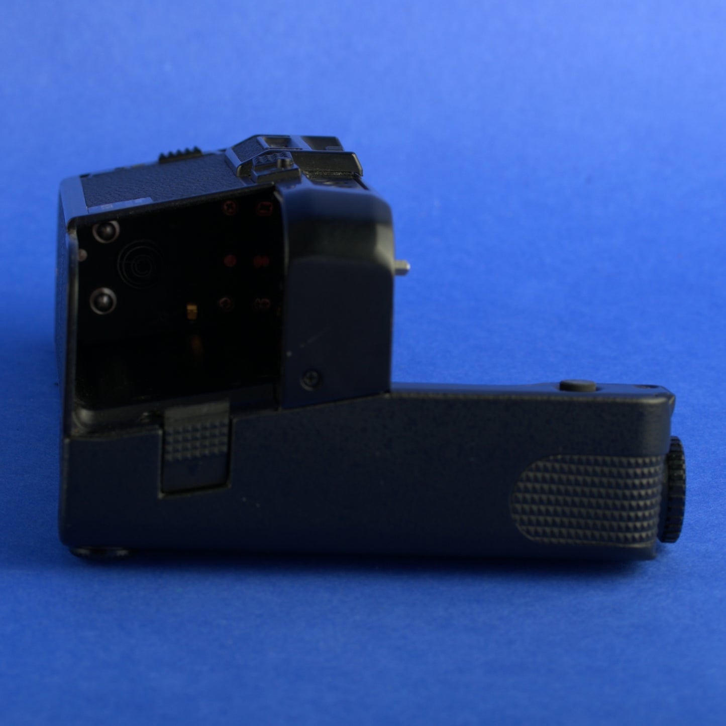 Nikon MD-4 Motor Drive for F3 Cameras Near Mint Condition