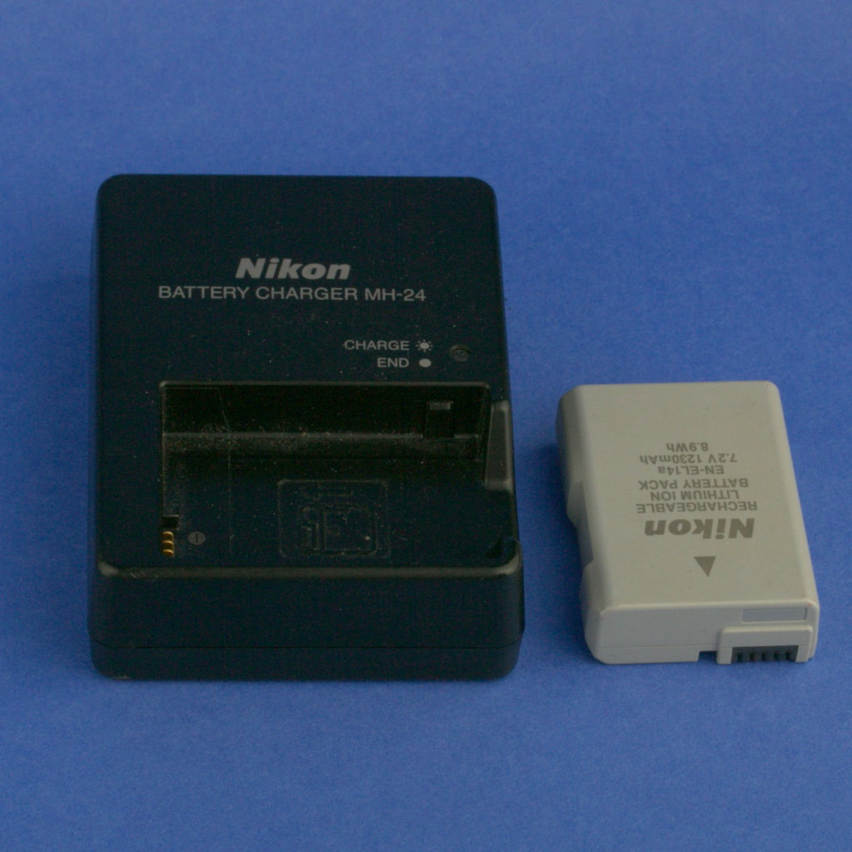 Nikon D5600 Digital Camera Body 9800 Actuations