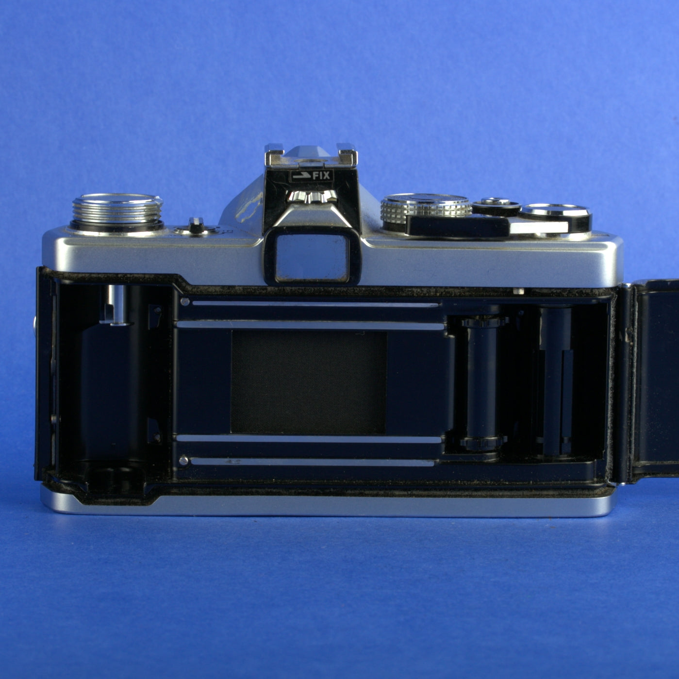 Olympus OM-1 Film Camera Body
