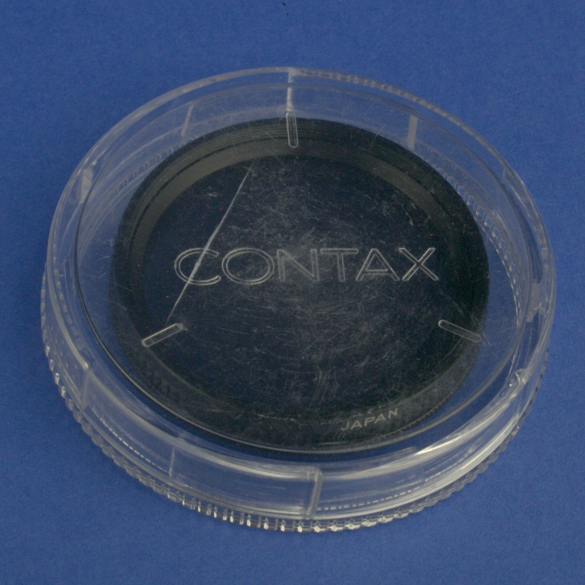 Contax Polar 55mm Polarizing Filter