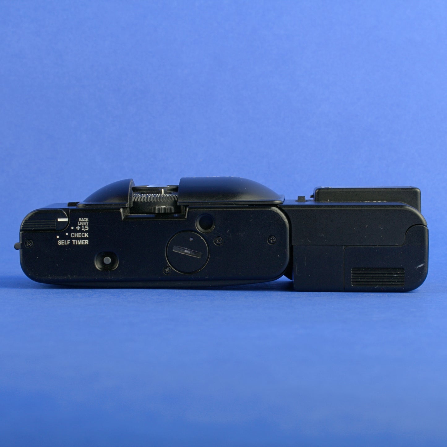 Olympus XA Film Camera with A16 Flash