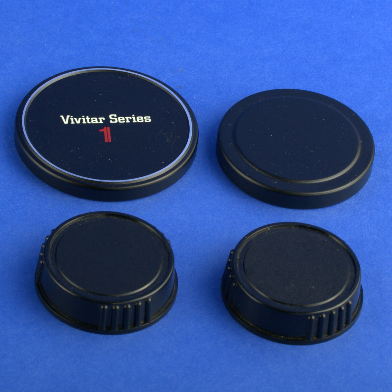 Vivitar VMC 90mm 2.5 Macro Lens with 1:1 Adapter Olympus OM Mount