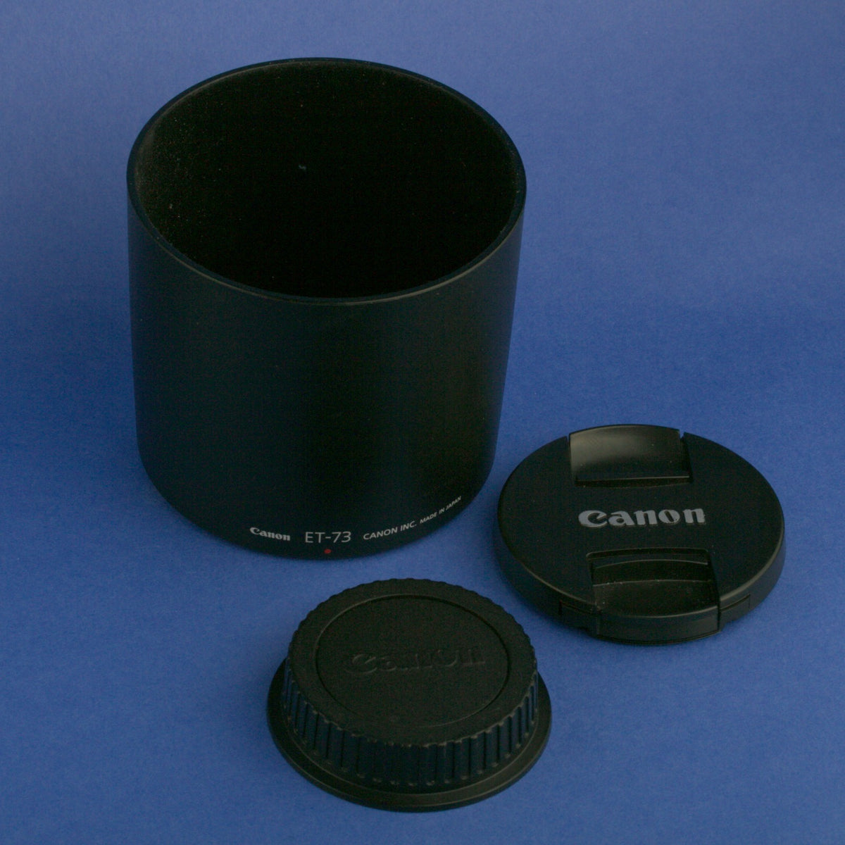Canon EF 100mm 2.8 L IS Lens Near Mint Condition