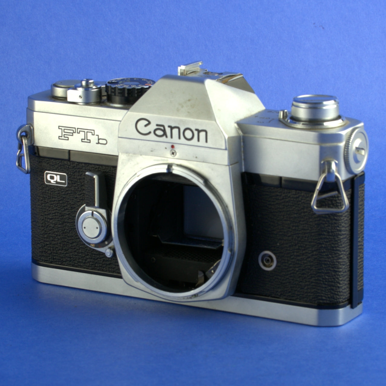 Canon FTb Film Camera Body