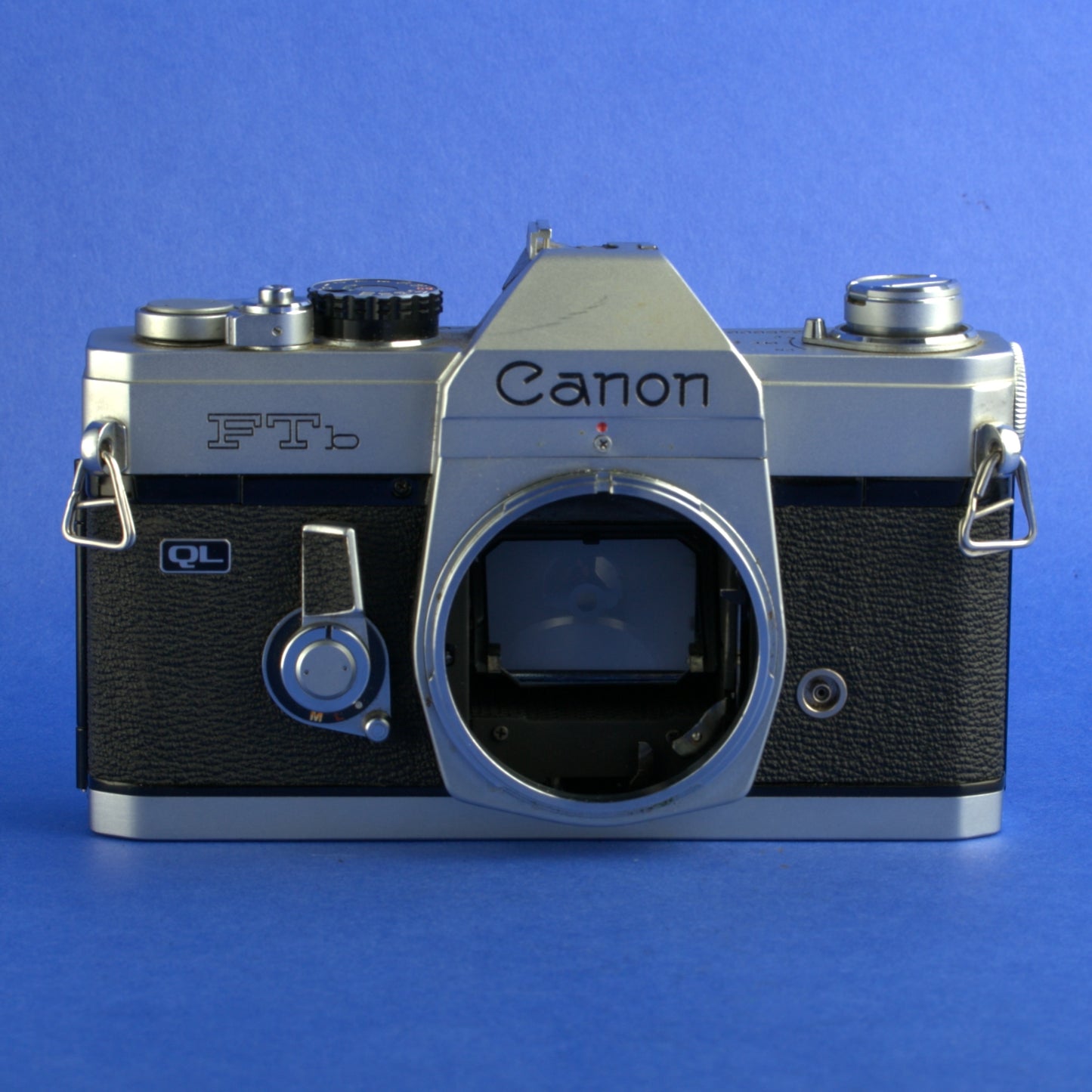 Canon FTb Film Camera Body