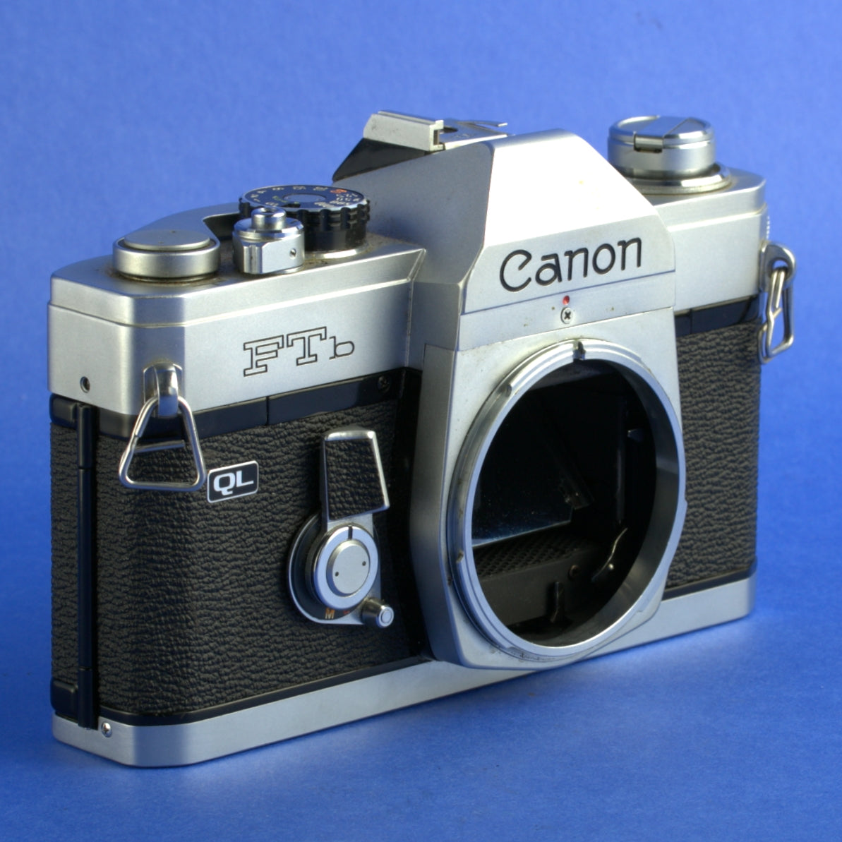 Canon FTb Film Camera Body