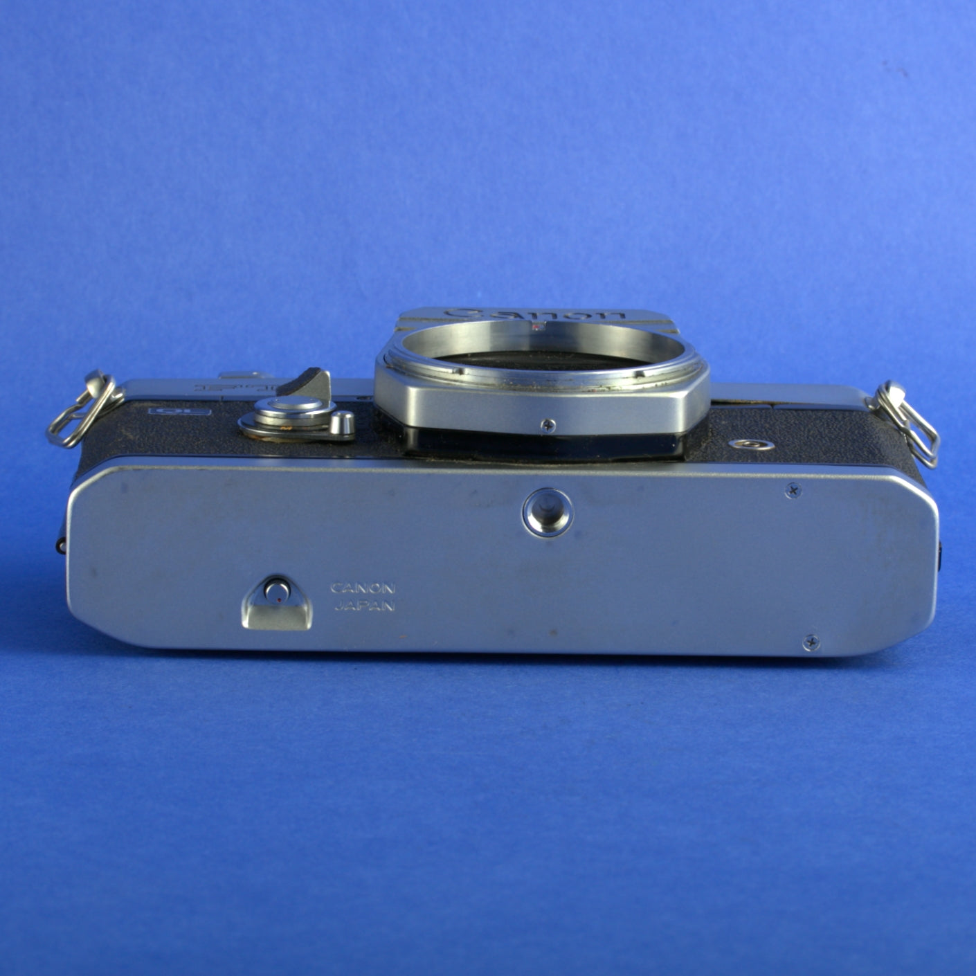 Canon FTb Film Camera Body