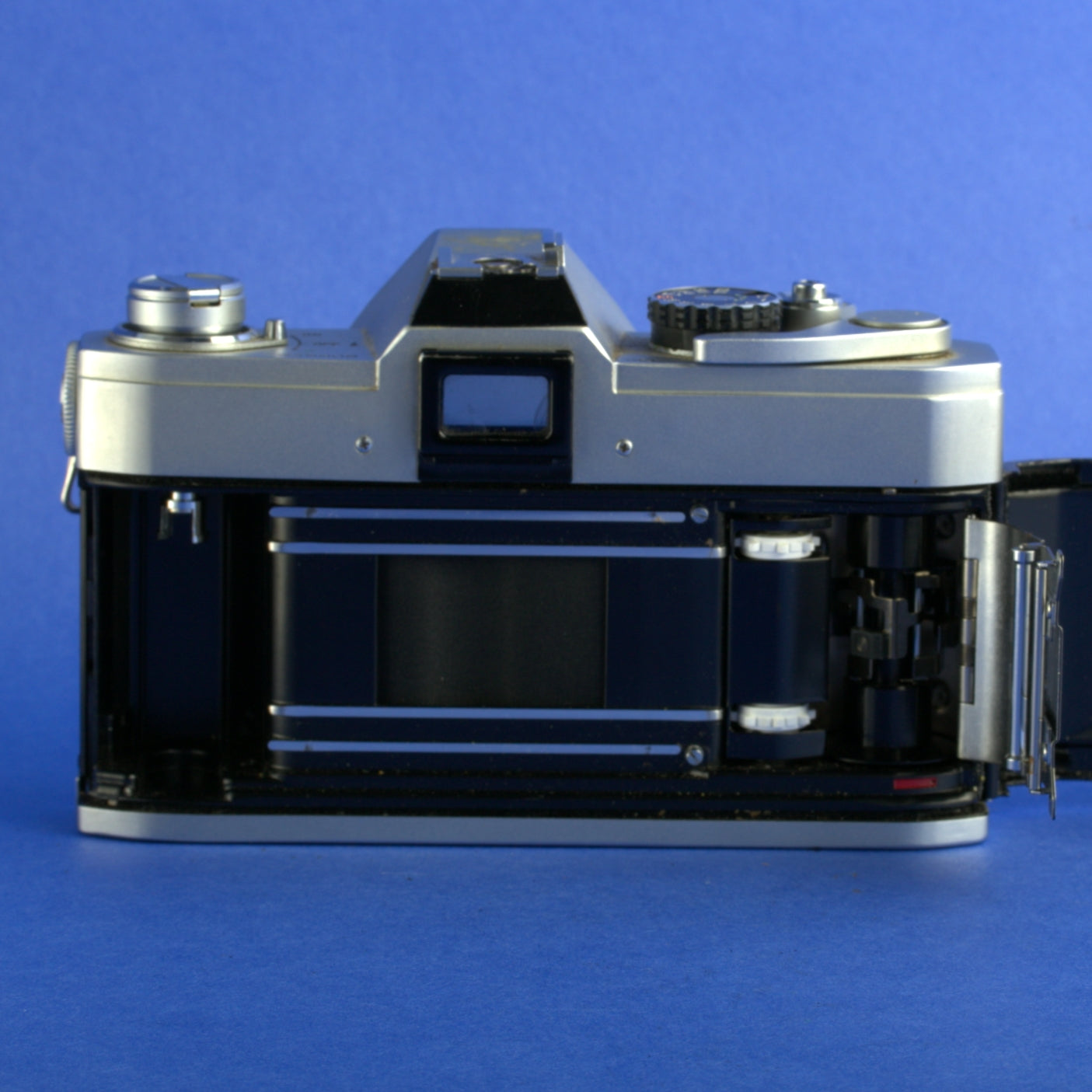 Canon FTb Film Camera Body