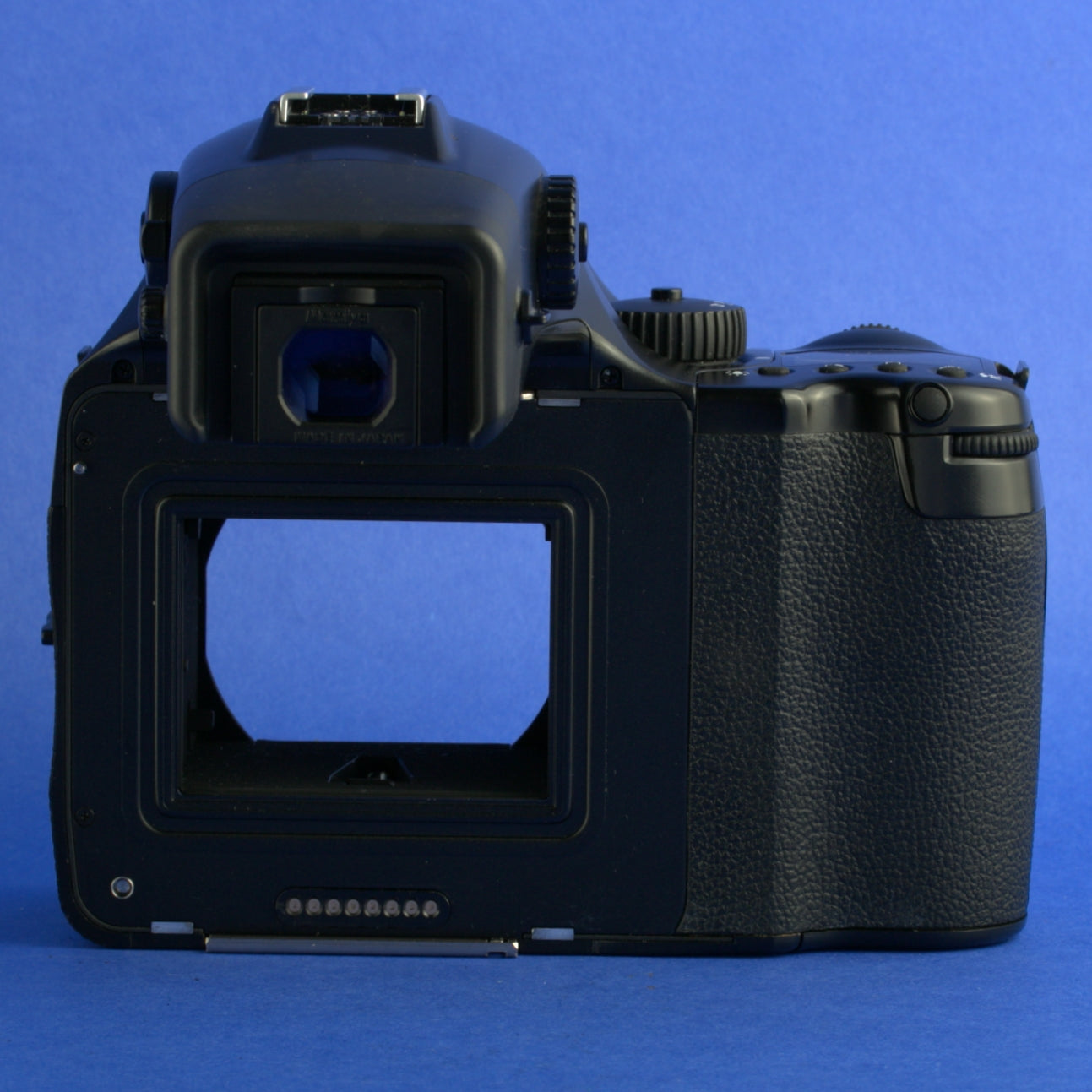 Mamiya 645 AFD Medium Format Camera Kit Film Tested Beautiful Condition