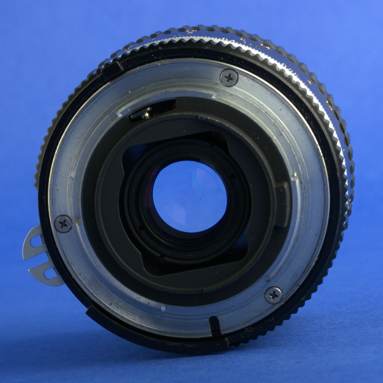 Nikon Nikkor 55mm 3.5 Ai Lens Mint Condition