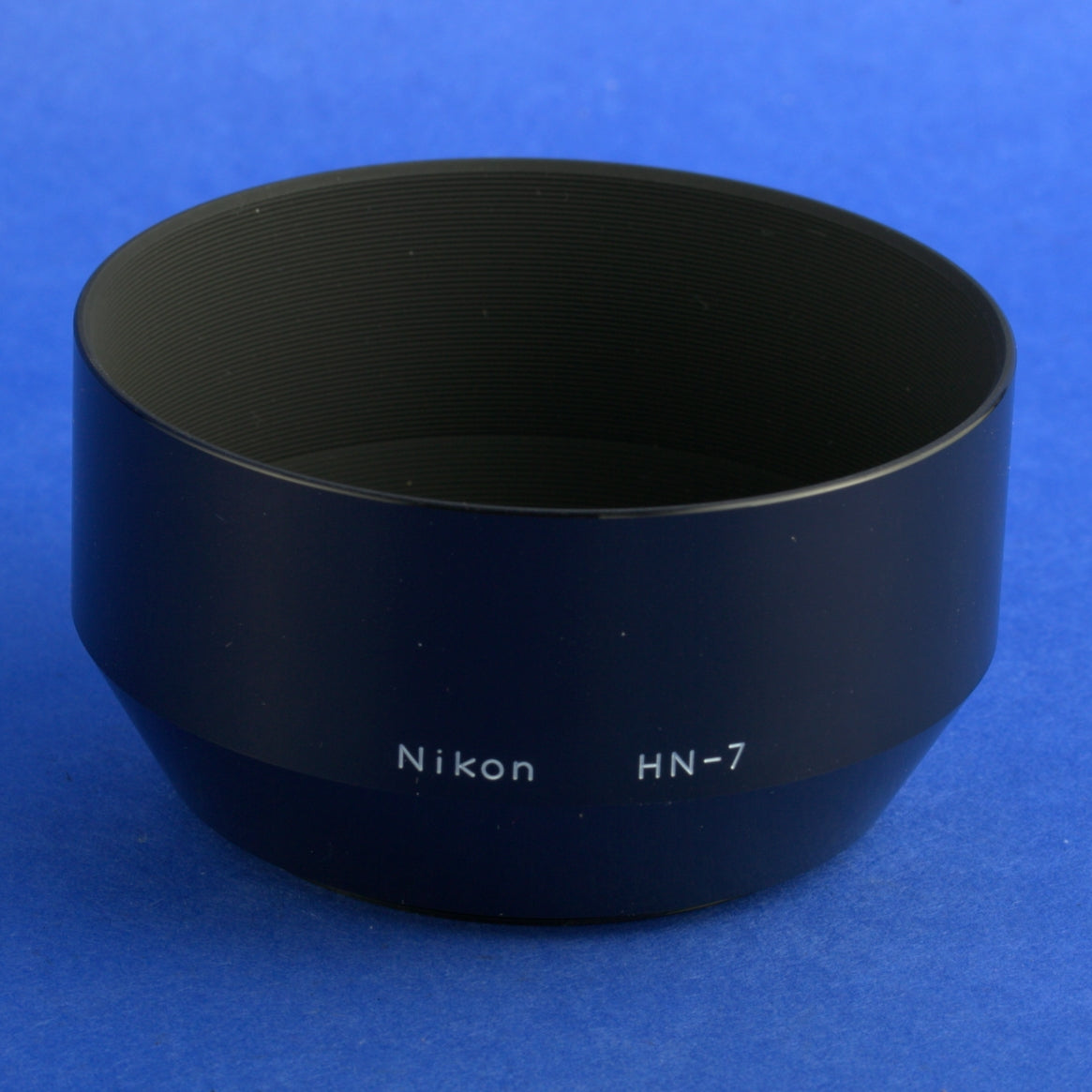 Nikon HN-7 Screw-In Lens Hood Open Box Mint Condition