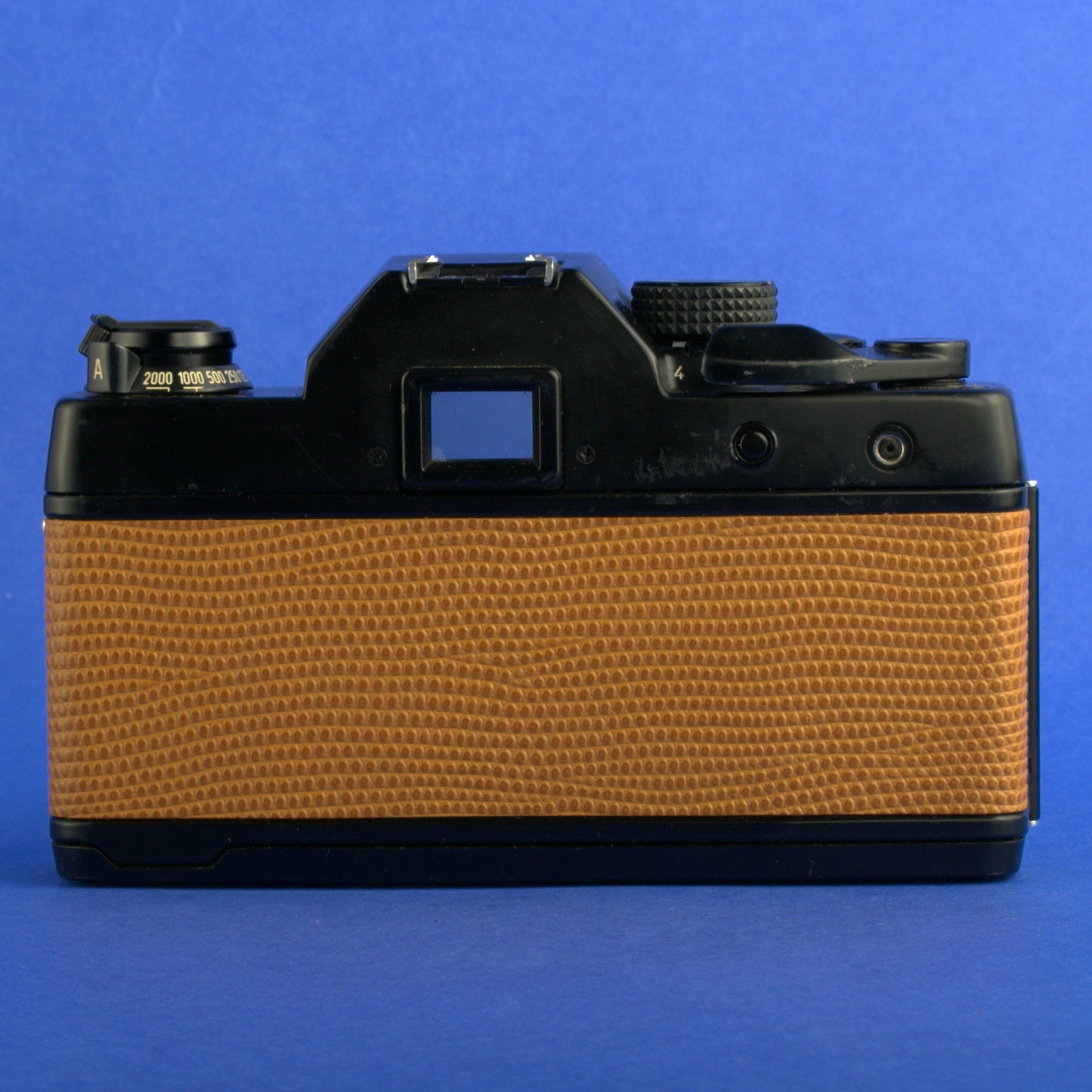 Contax RTS Film Camera Body