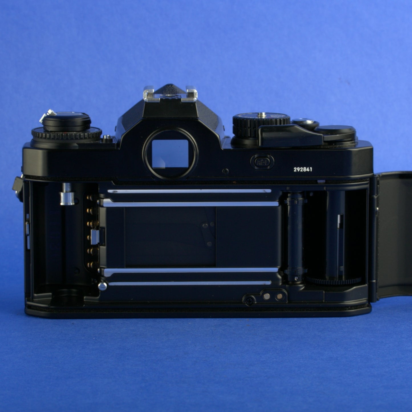 Nikon FM3A Film Camera Body Beautiful Condition 2023 CLA