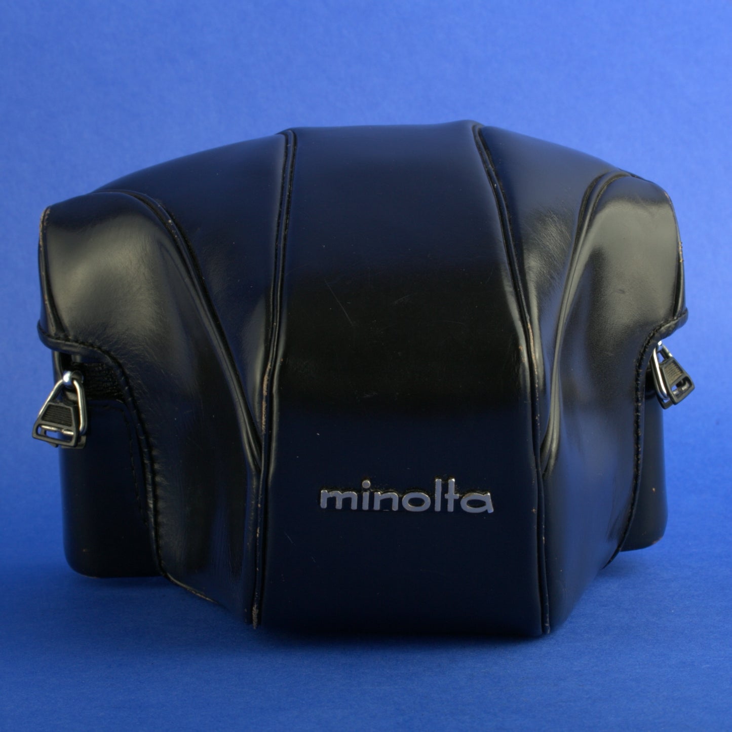 Minolta SRT101 Film Camera with 58mm 1.4 Lens Near Mint Condition