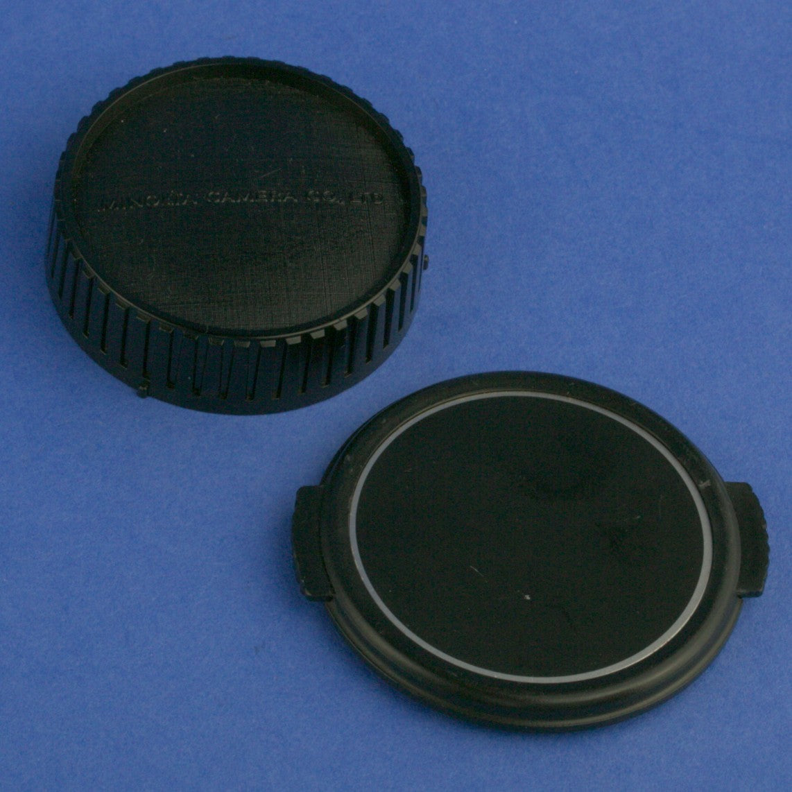 Minolta MC 58mm 1.2 Rokkor Lens Near Mint Condition 2026 CLA