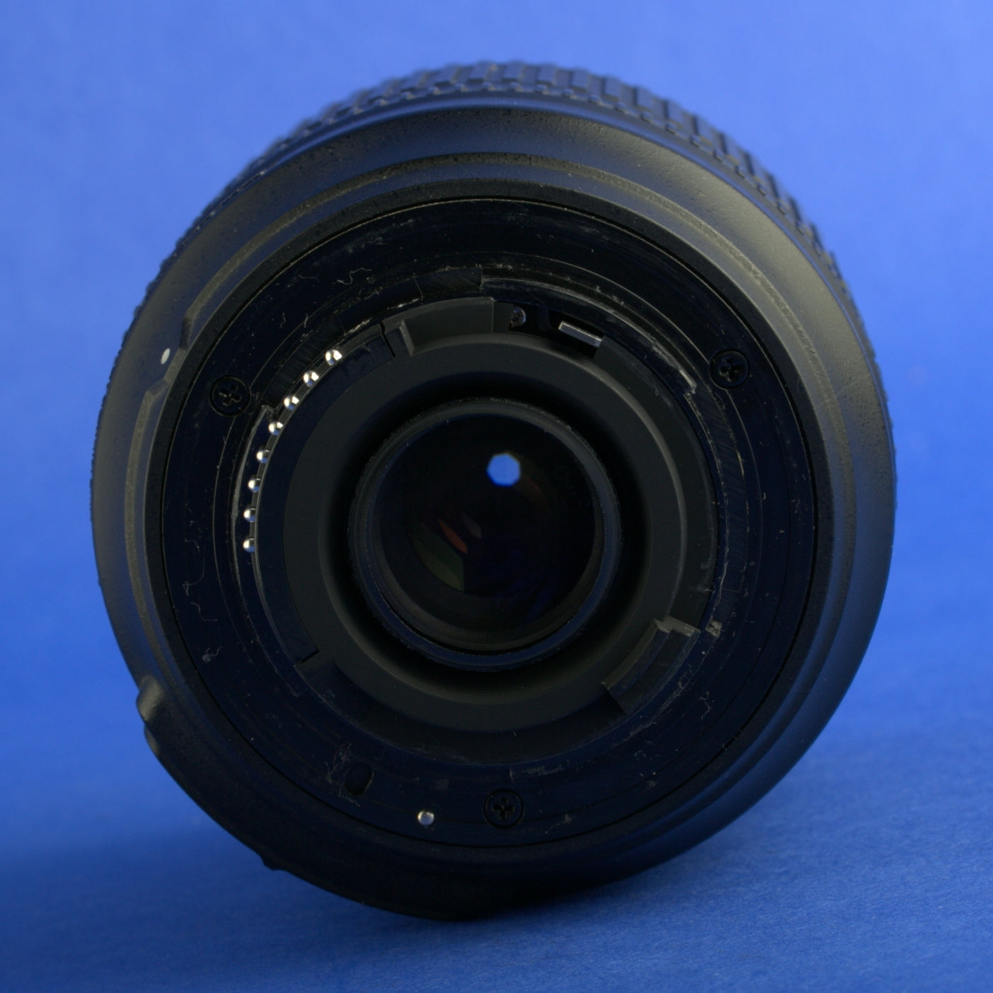 Nikon AF-S 18-105mm 3.5-5.6 VR Lens US Model