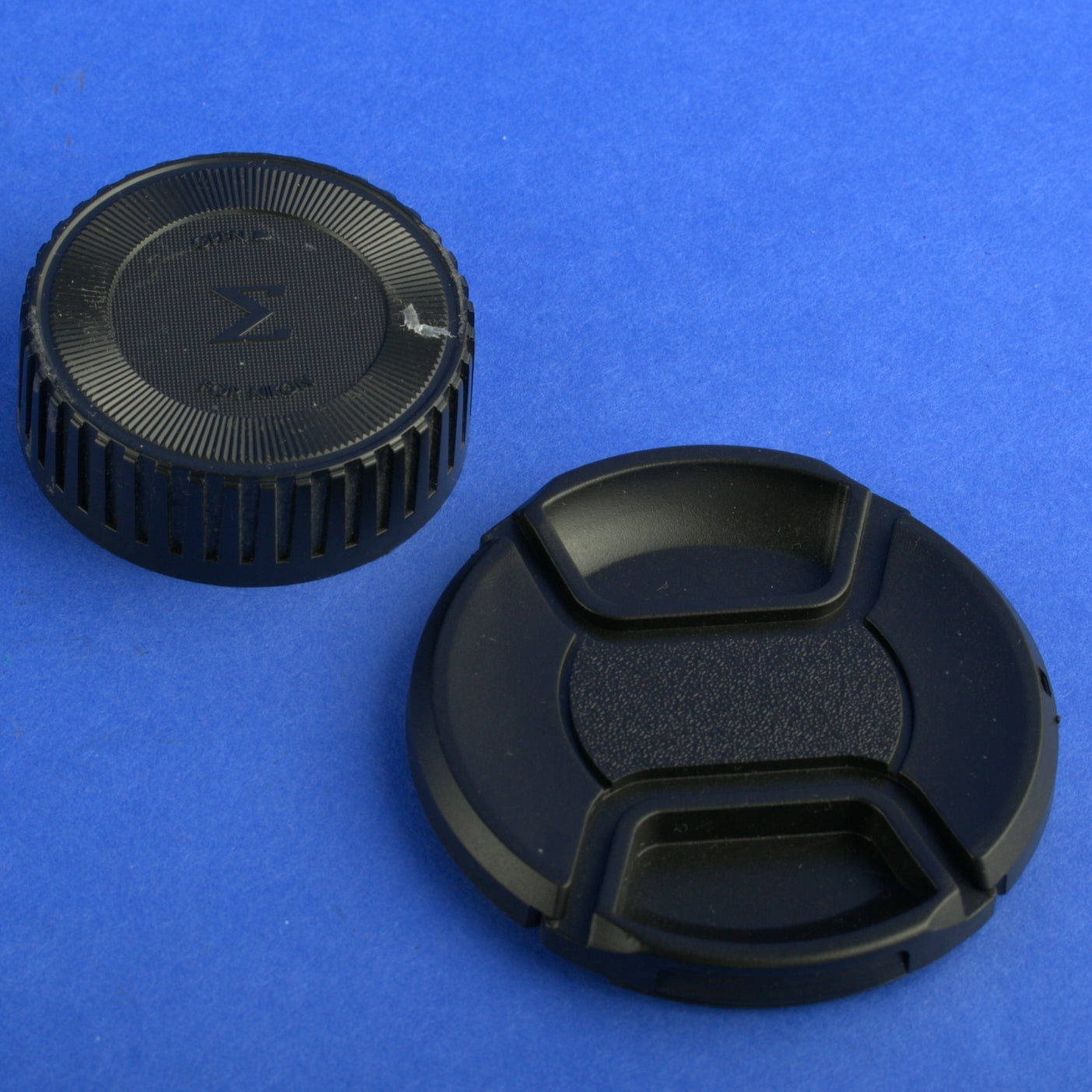 Nikon AF-S 18-105mm 3.5-5.6 VR Lens US Model