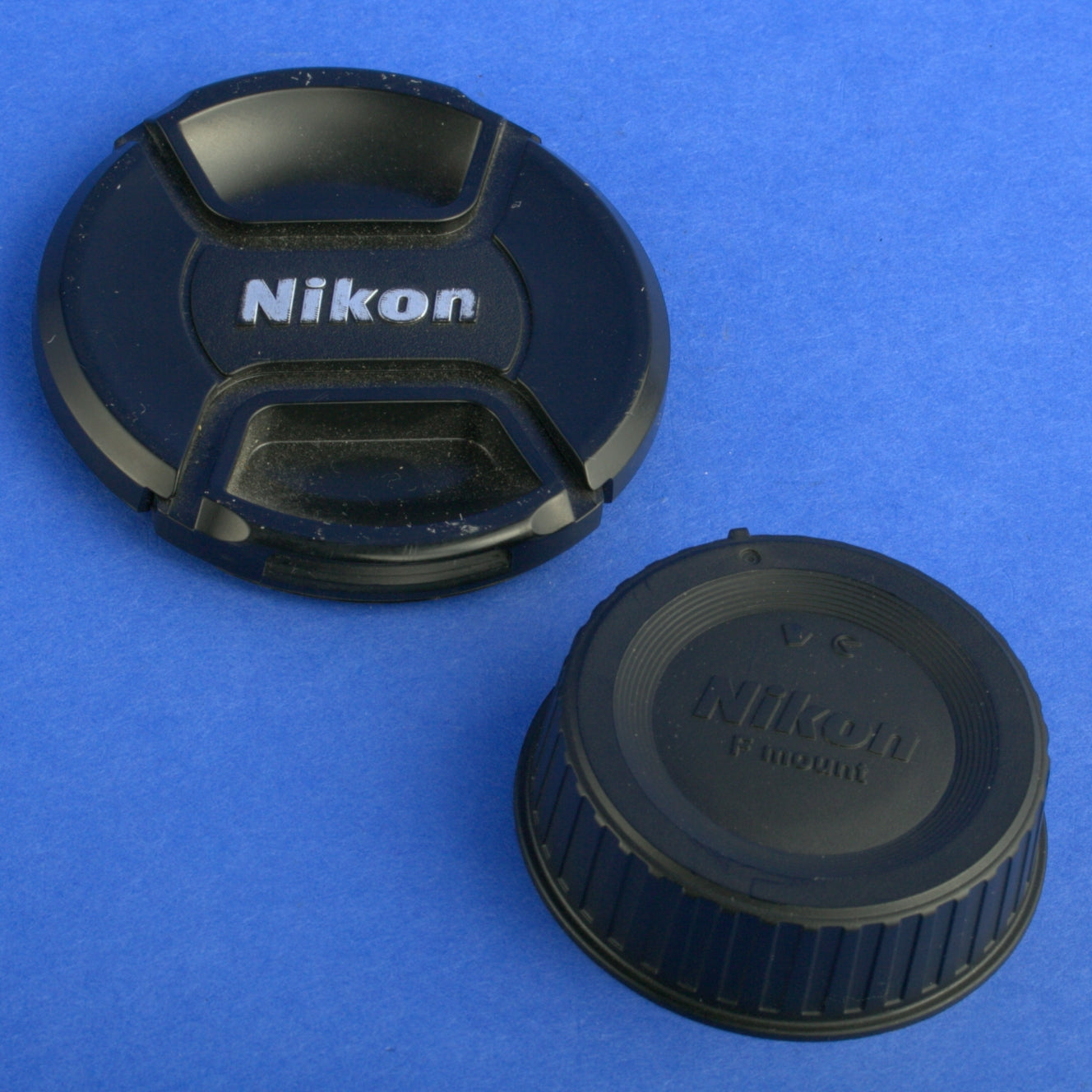 Nikon AF-S 18-135mm 3.5-5.6 DX Lens US Model