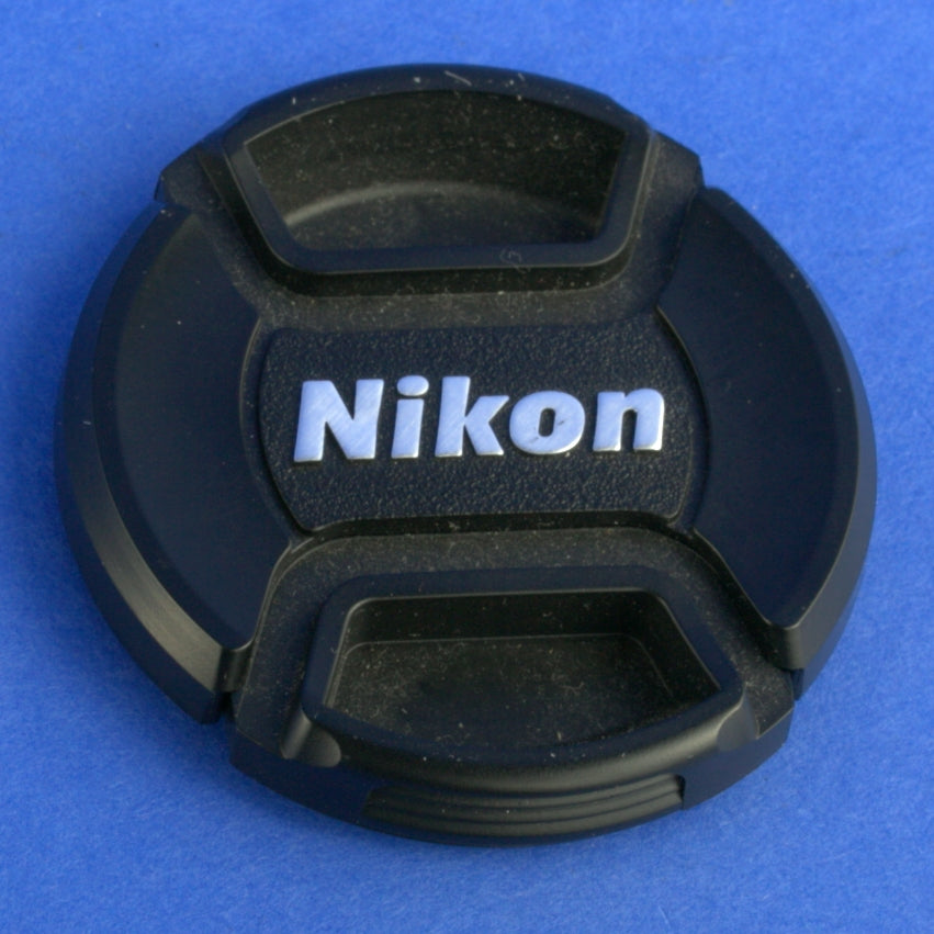 Nikon AF-S Nikkor 55-200mm 4-5.6 DX VR Lens US Model
