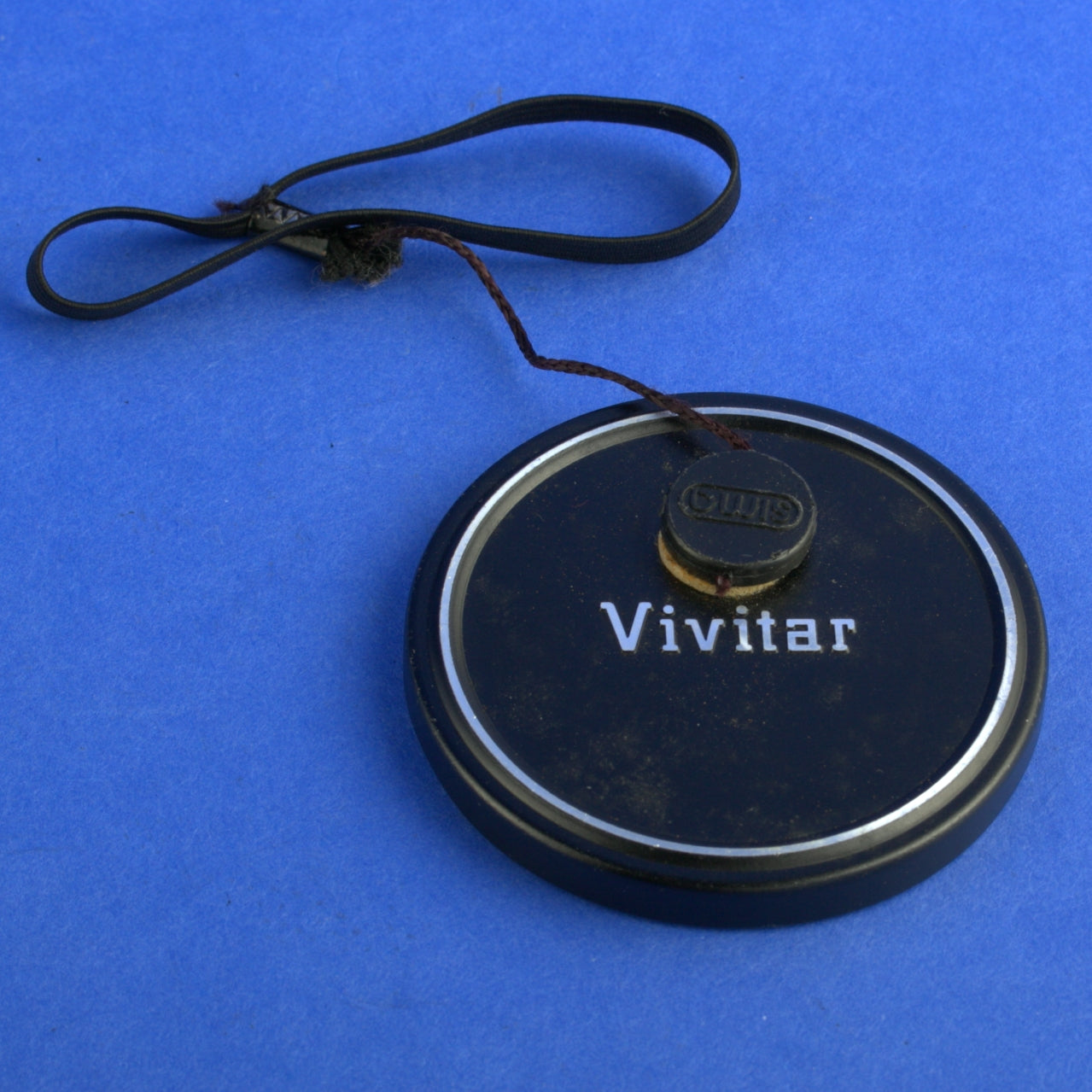 Vivitar 135mm 2.8 Lens Nikon Ai Mount