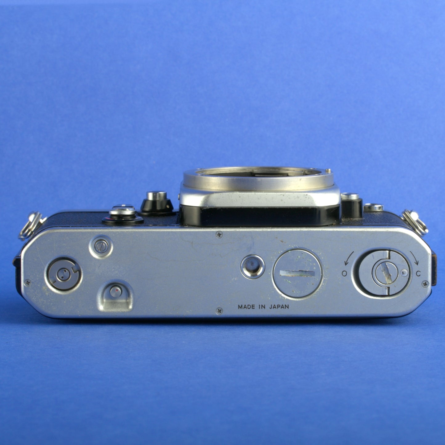 Nikon F2 Film Camera Body Only