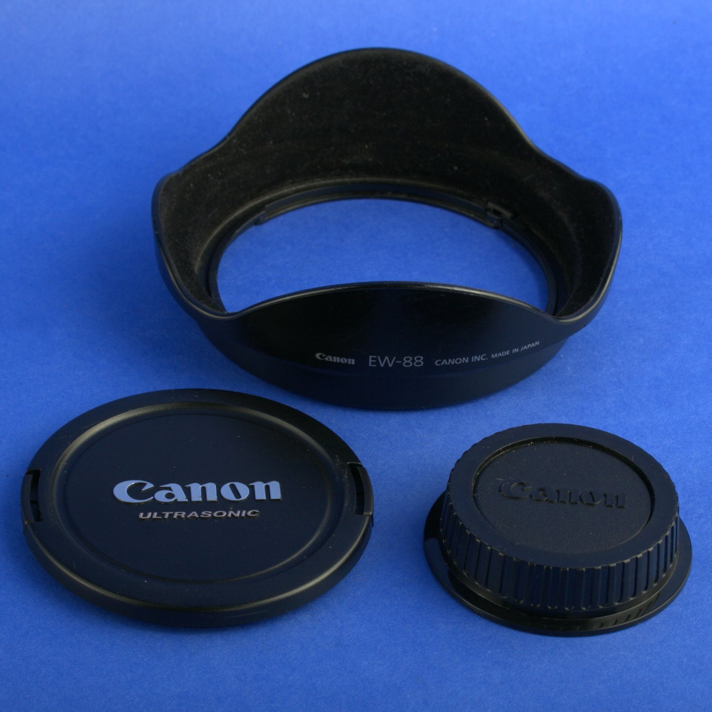 Canon EF 16-35mm 2.8 L II Lens